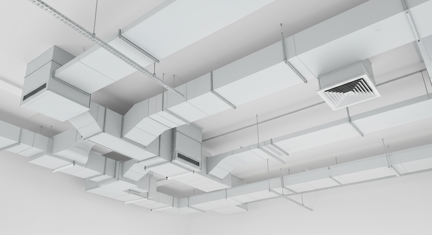 Ventilation products