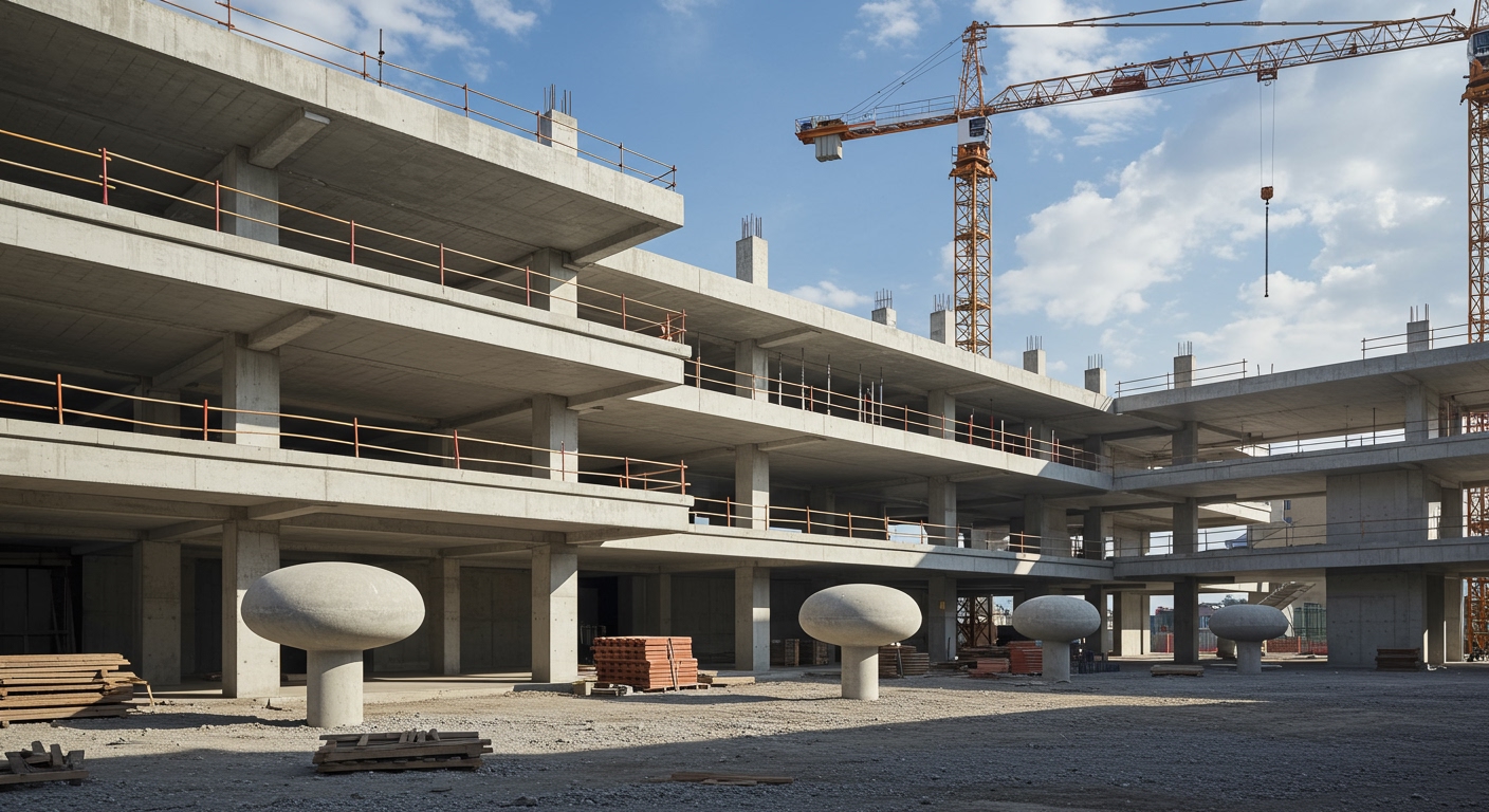 Structural components