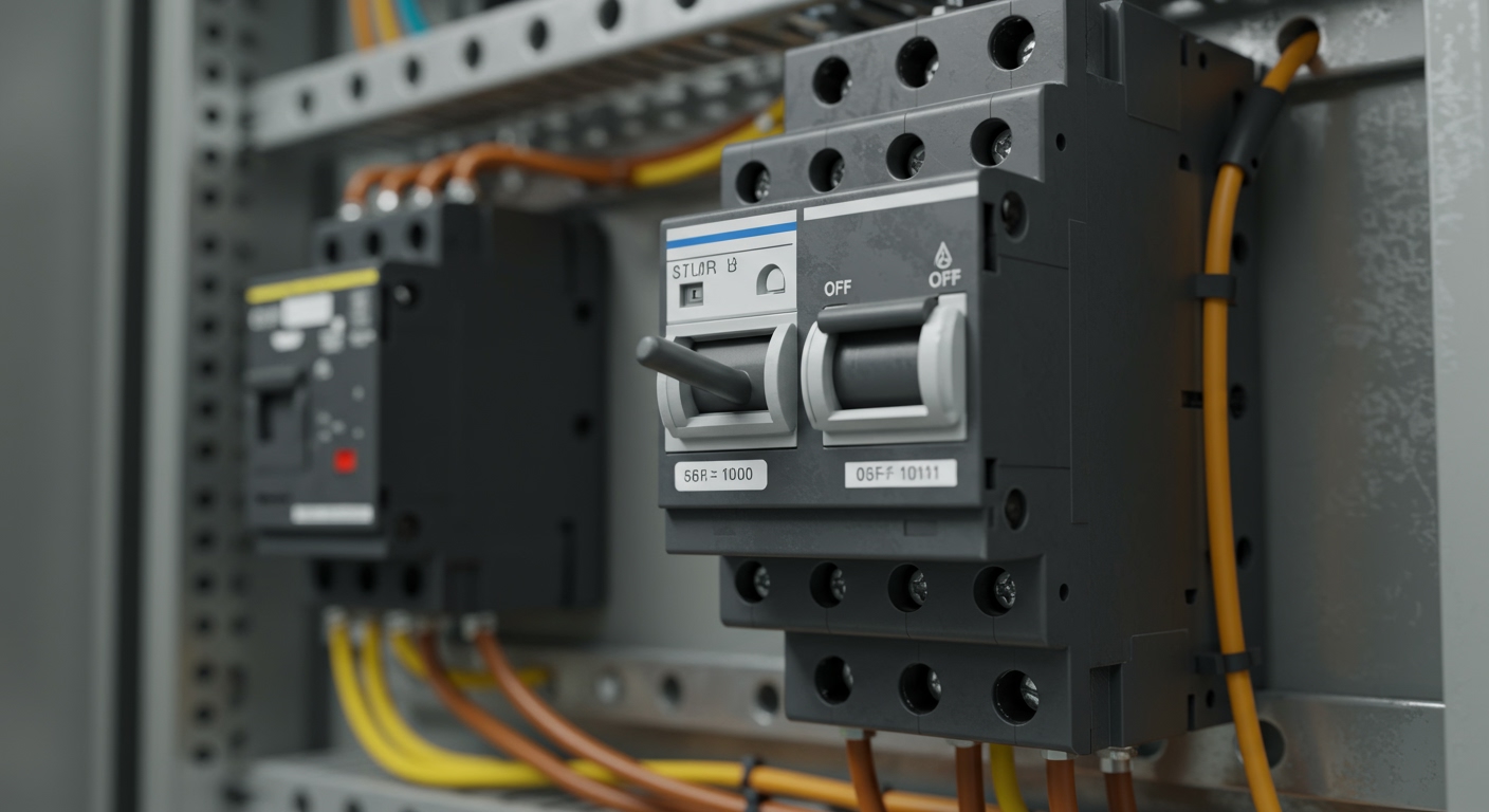 Electrical components