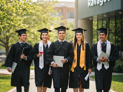 Fresh Graduates & Interns