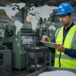 Global Brandwith Local Roots