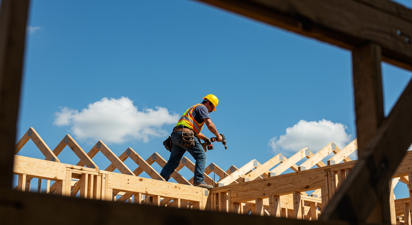 General construction