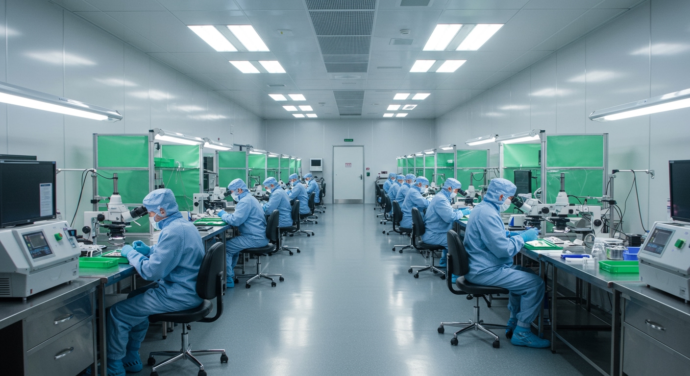 Healthcare laboratory polymers