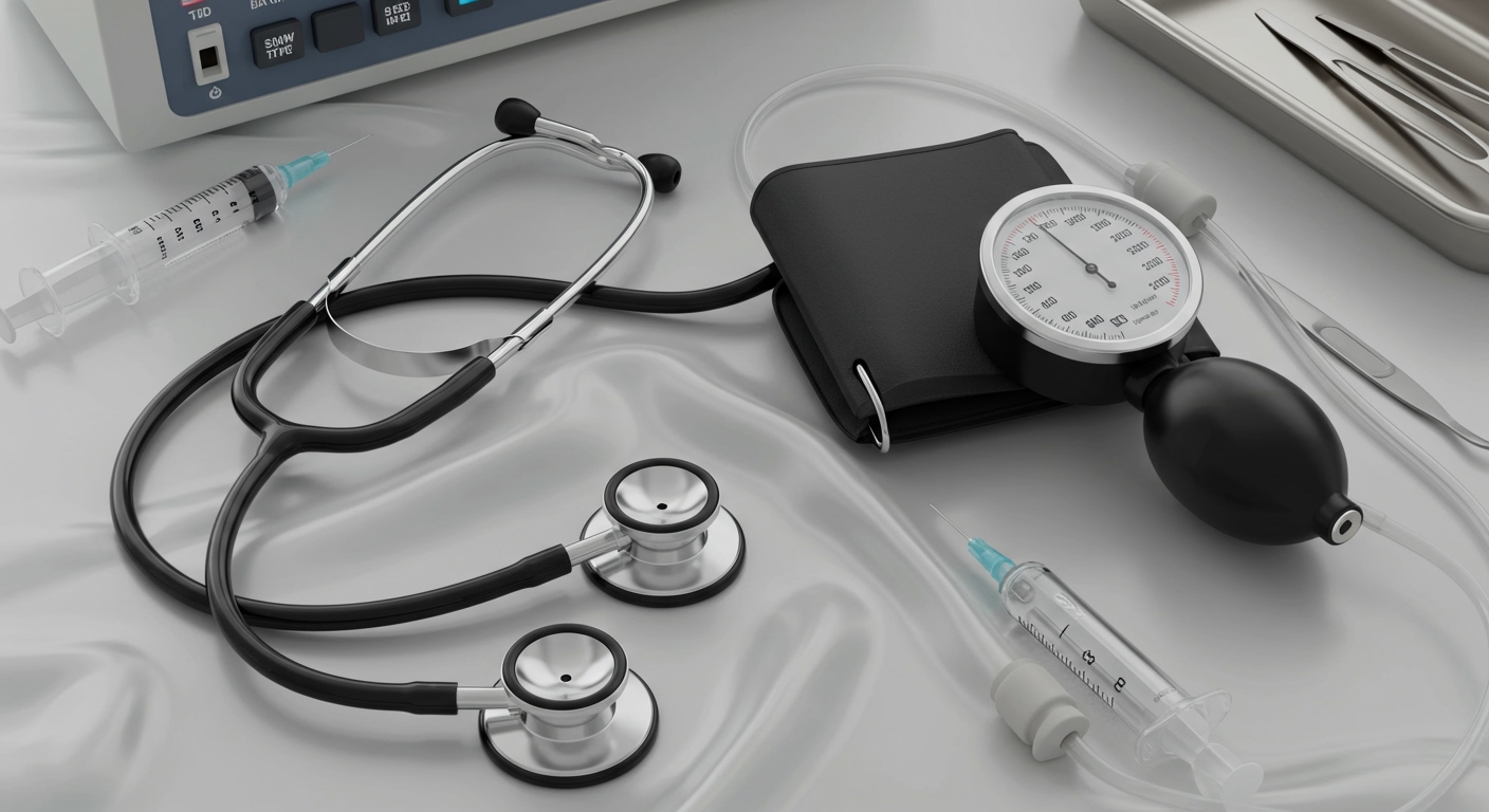 Medical syringes and devices