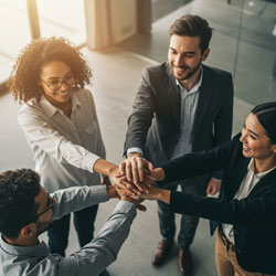 People-First Culture