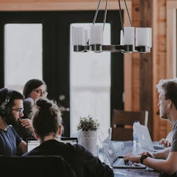 Performance & Purpose