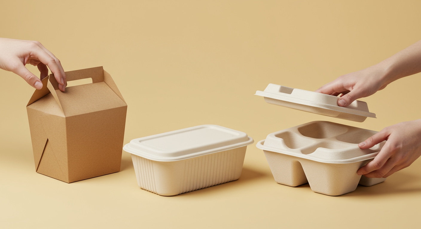 Flexible packaging overview