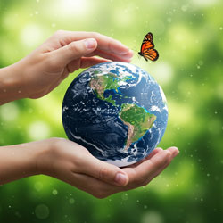 Sustainability at Heart